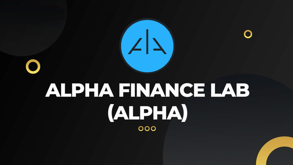 Alpha Coin là gì? Tính năng của hệ thống Alpha Finance ra sao?